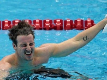 James Magnussen