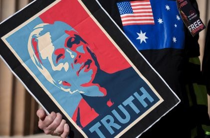 Julian Assange should face his accusers