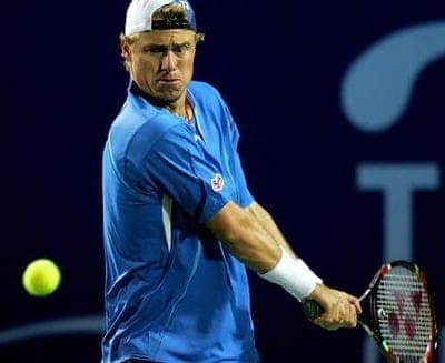 Lleyton Hewitt Lleyton Hewitt