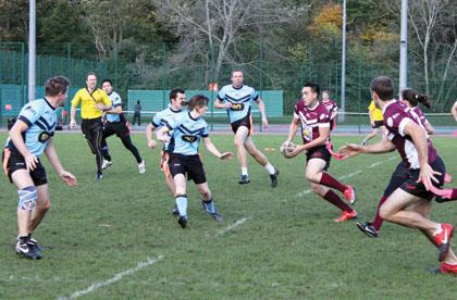 London Origin