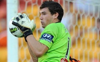 Mathew Ryan