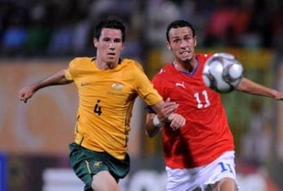 Ryan McGowan