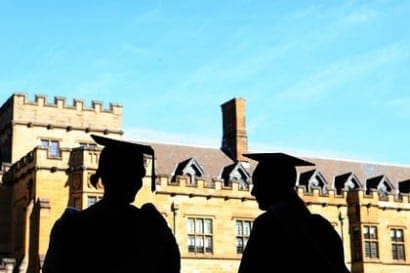 Aussie Universities Aussie Universities