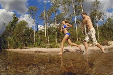 Tourism NT