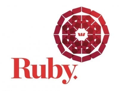 Ruby UK Logo