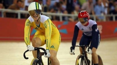 Anna Meares