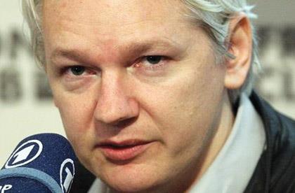 assange