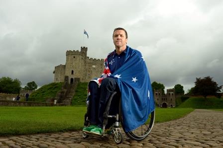 Paralympics in London set to be transformational