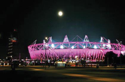 olympic 