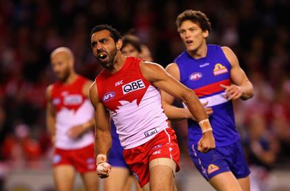 AFL Rubdown