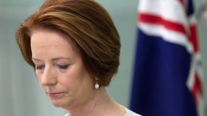 Julia Gillard Julia Gillard
