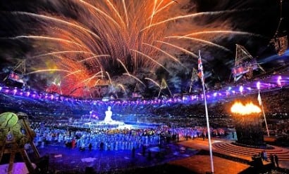 Paralympic Games