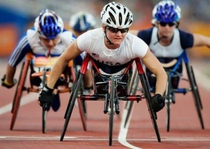 2012 London Paralympics 2012 London Paralympics