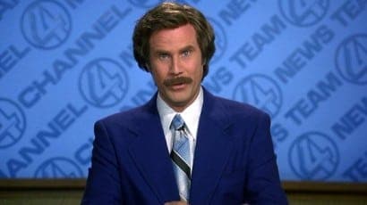 Will Ferrell