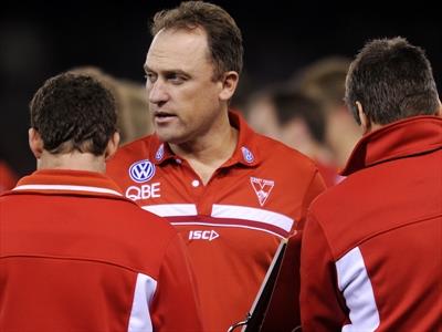 John Longmire John Longmire