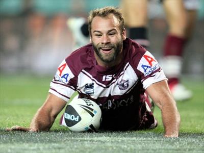 Manly Sea Eagles Manly Sea Eagles