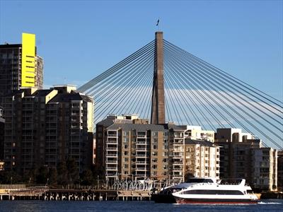 Brits vote Sydney as favourite city to travel to