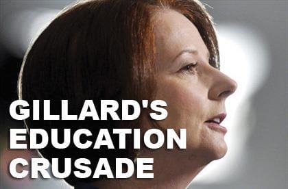 Julia Gillard Julia Gillard