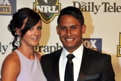 Ben Barba Ben Barba