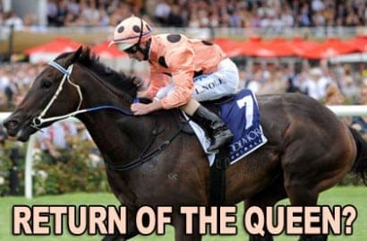 Black Caviar