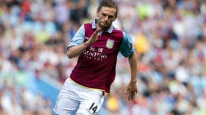 Green & gold in ‘Claret and Blue’ – Aussie Brett Holman on Aston Villa