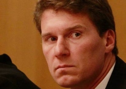 Cory Bernardi