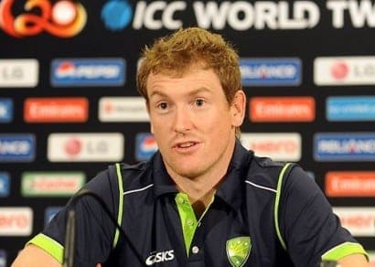 George Bailey