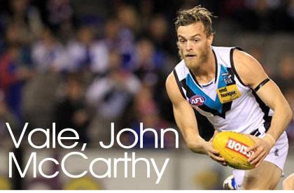 John McCarthy John McCarthy