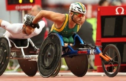 Kurt Fearnley