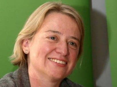 Natalie Bennett Natalie Bennett