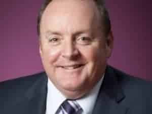 Aussie Dr Phil Diamond to head SKA telescope project
