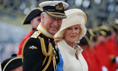 Prince Charles and Camilla head Down Under to Australia | Australian Times