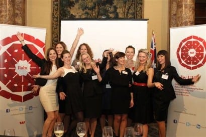 Ruby UK Board Members