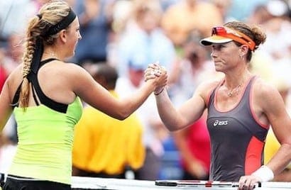 Sam Stosur Sam Stosur