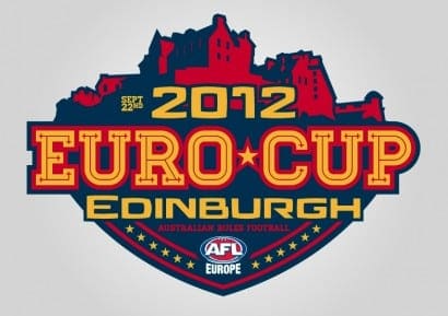 AFL Euro Cup AFL Euro Cup