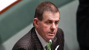 Peter Slipper sexual harassment case settles Peter Slipper sexual harassment case settles