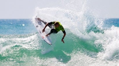 Mick Fanning