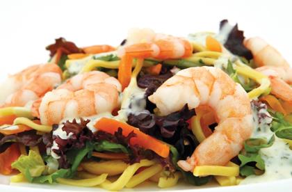 Prawn