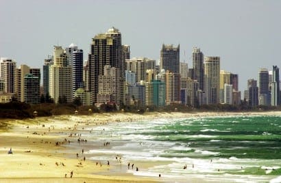 Gold Coast Gold Coast