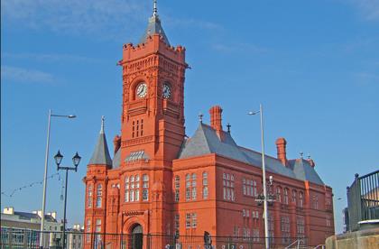 Cardiff