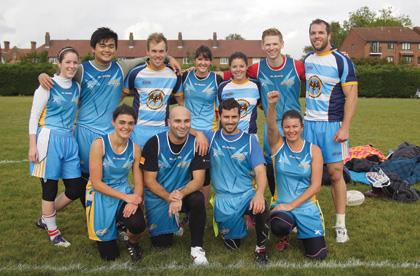 Chargers Wasps
