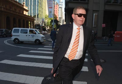 ASHBY SLIPPER ASHBY SLIPPER