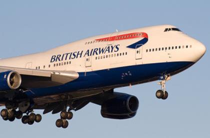 british airways british airways