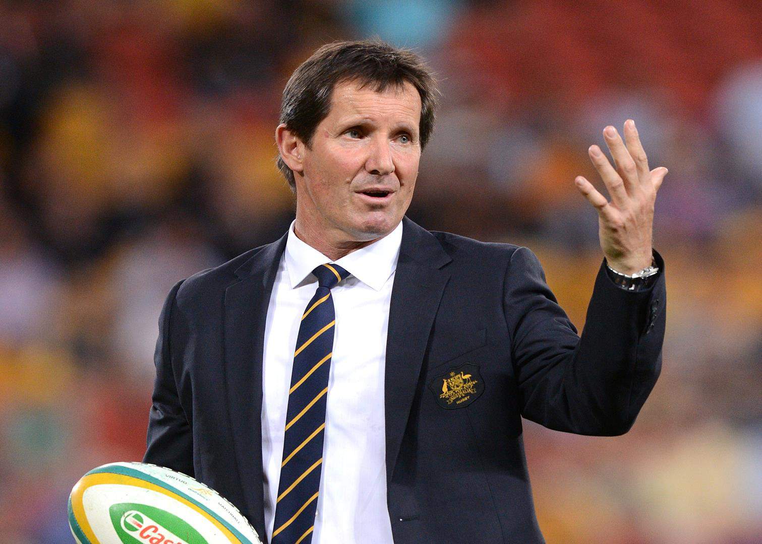 Wallabies Report Card: Season 2012 assessed