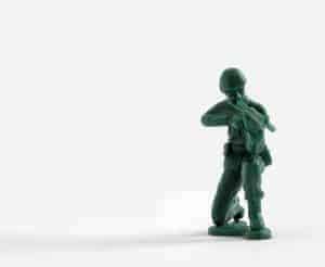 Conflict in the workplace: resolve and solve