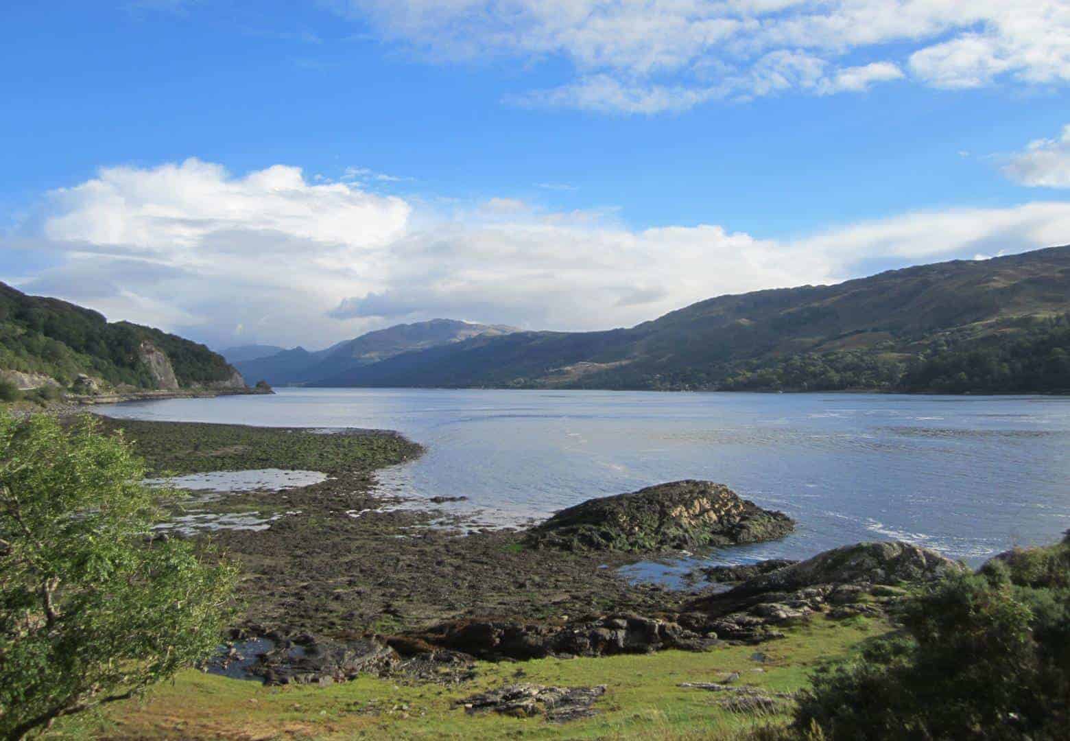 Highlands Highlights: Scotland discovered
