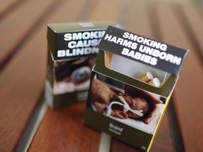 Cigarettes