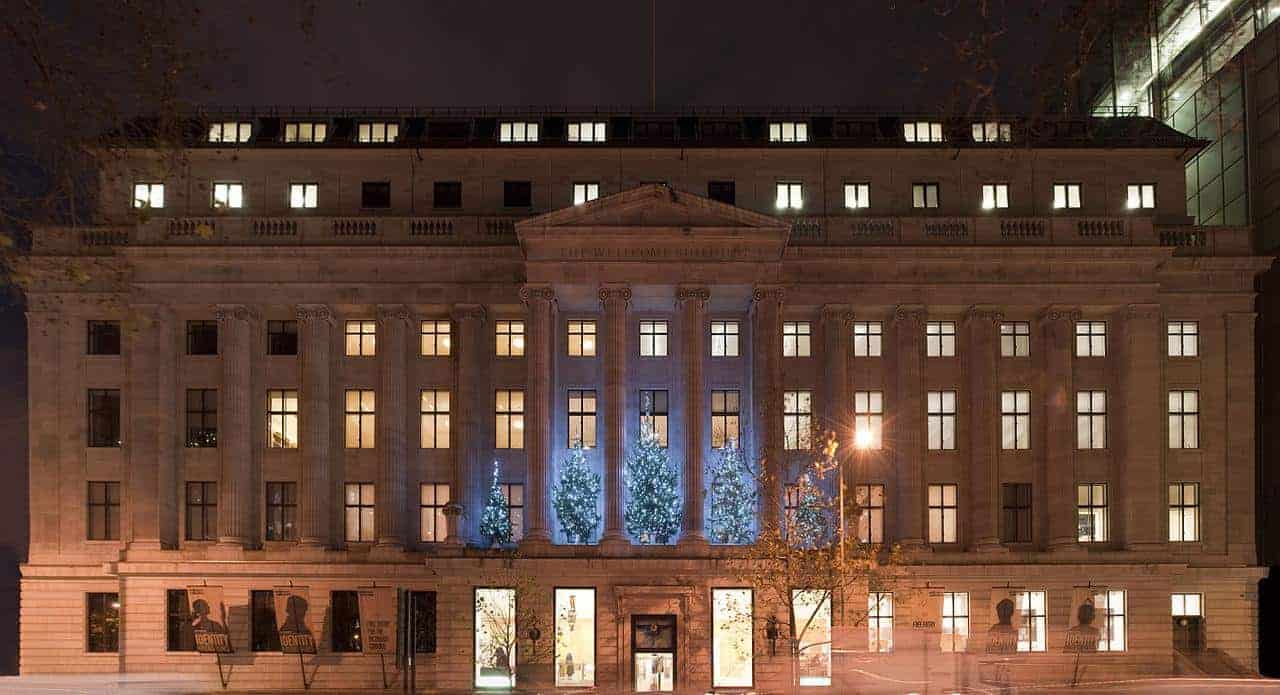 Incurably curious? Try the Wellcome Collection