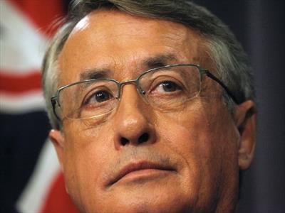 Transcript of Treasurer Wayne Swan’s Budget speech 2013/14