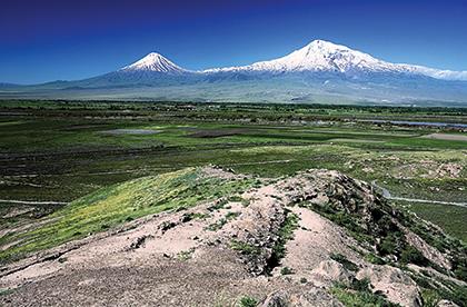 Appreciating Armenia